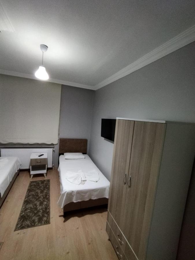 Mht Otel 에디르네 외부 사진