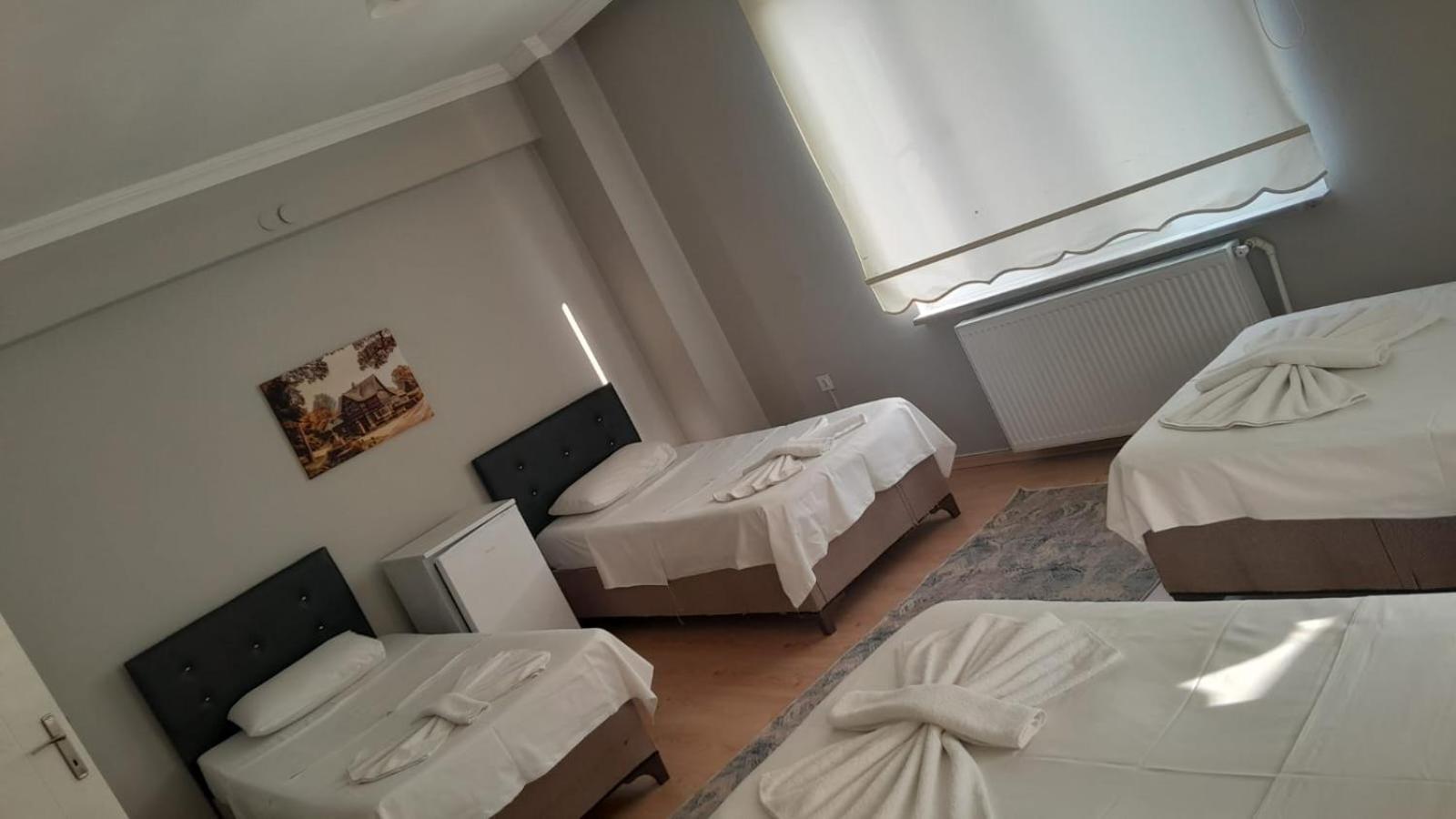 Mht Otel 에디르네 외부 사진